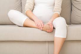addressing leg pain during pregnancy
