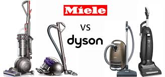 Miele Vs Dyson Which Vacuum Brand Is Best Dont Miss Out