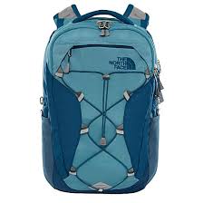 The North Face W Borealis Sailor Blue Storm Blue Fast