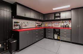 garage storage cabinets design and