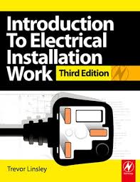 Electrical Installation Work Ebook