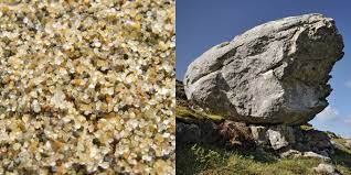 rock | Definition, Characteristics, Formation, Cycle, Classification, Types, & Facts | Britannica