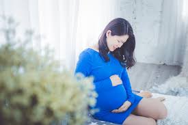 Image result for image of pregnant mother