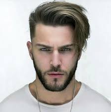 Hier sind also die neuesten männerfrisuren 2019. Haarschnitte Fur Ovale Gesichter Manner 2020 2021 Neue Frisuren Trends