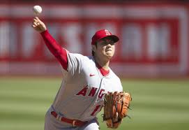 Shohei Ohtani qualifies as both hitter and pitcher to wrap up MLB season |  The Japan Times