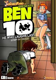 He Who Laughs Last Hentai english 01 