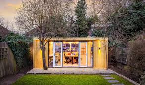 Garden Room Case Studies Real