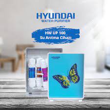 Hyundai Su Arıtma Denizli - Home