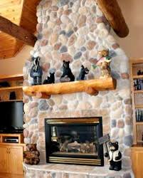 Fireplace Mantle Decor For Your Log