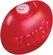kong squeaker refills 4 count large
