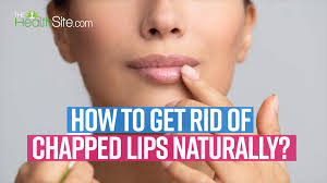 remes for dry lips