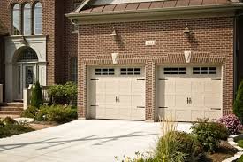 haas residential garage doors for