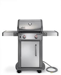 2 burner natural gas grill at lowes