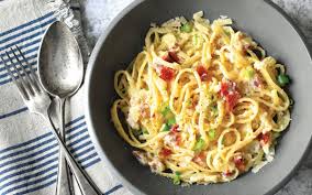 101 easy pasta recipes best dishes for