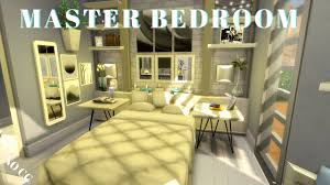 master bedroom sims 4 sd build