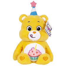 care bears birthday bear walgreens