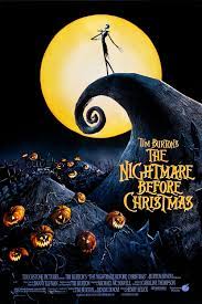 The Nightmare Before Christmas (1993 ...