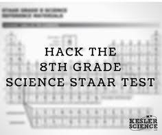 11 Best Staar Review Images In 2016 Middle School Science