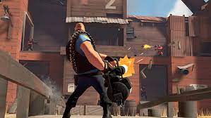Do you have a question about this achievement? Richard S Guide To Team Fortress 2 Part 5 The Heavy Gamecritics Com