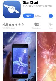 Love Stargazing Here Are Our Top 6 Astronomy Apps