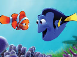 In finding nemo, dory is a blue tang which is also known as a paracanthurus. Disney Parables Finding Nemo The Pursuit Of The Father