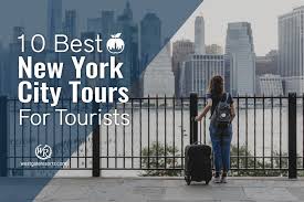 Welcome to new york city tours then and now! 10 Best New York City Tours For Tourists Nyc Tours