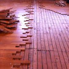 long island hardwood floor sanding