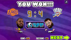 ❤️ only free games on our google site for school. Play Basketball Stars Free Online Games On Unblocked Games 66 Youtube