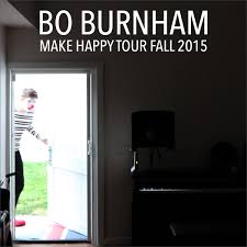 review of coan bo burnham s live