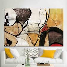 Canvas Gift Home Decor Wall Art