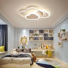 Led Ceiling Lamp For Children S