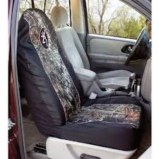 Camo Truck Accessories Camo Seat Covers