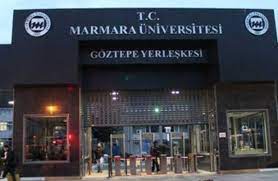 Marketing 14 people | 1 document. Marmara Universitesi Nden Kapatilan Sehir Universitesi Aciklamasi Tele1