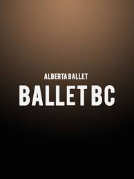 Alberta Ballet Ballet Bc Northern Alberta Jubilee