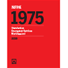 Nfpa 1975