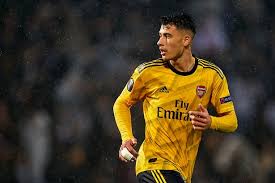 Browse millions of popular adidas wallpapers and ringtones on zedge and personalize your phone to suit you. Arsenal And Mikel Arteta Make Gabriel Martinelli Decision Ahead Of 2020 Pre Olympic Tournament Football London