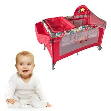 safe o kid baby crib cot 2 in 1