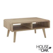 Oak Coffee Tables Solid Wood House