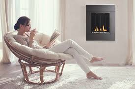 Fireplace Features SÓlas Contemporary