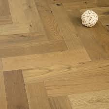 parquet from oak from svs invest
