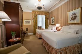 luxury new orleans hotel rooms in the