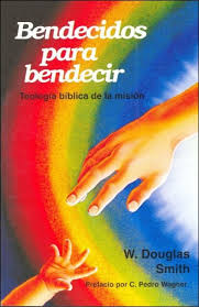 libro bendecidos para bendecir life