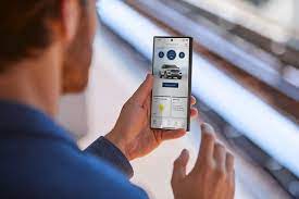Some areas also have a sparkl cleaning service to clean ford cars that can be accessed from within the app. Fordpass Smartphone App For Ford Owners Ford Ca