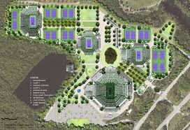 Photo Renderings Sony Open Plans For A 50 Million Three
