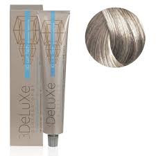 3deluxe pro hair color cream 10 1 ash