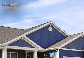 Kp vinyl siding is a privately owned and operated company with eighteen manufacturing plants. 5 Signs You Need To Replace Your Fascia Calgary Exterior Company