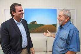 Eduardo pães, e sergio cabral,criação artistica na internet. Ex Presidente Lula Encontra Se Com Eduardo Paes Fotos Publicas