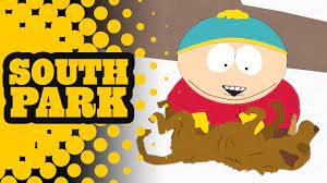 Cartman Milks a Dog Using the Red Rocket Method - SOUTH PARK - YouTube