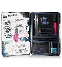 one direction up all night collection