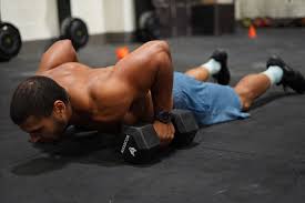 5 best crossfit workouts for beginners